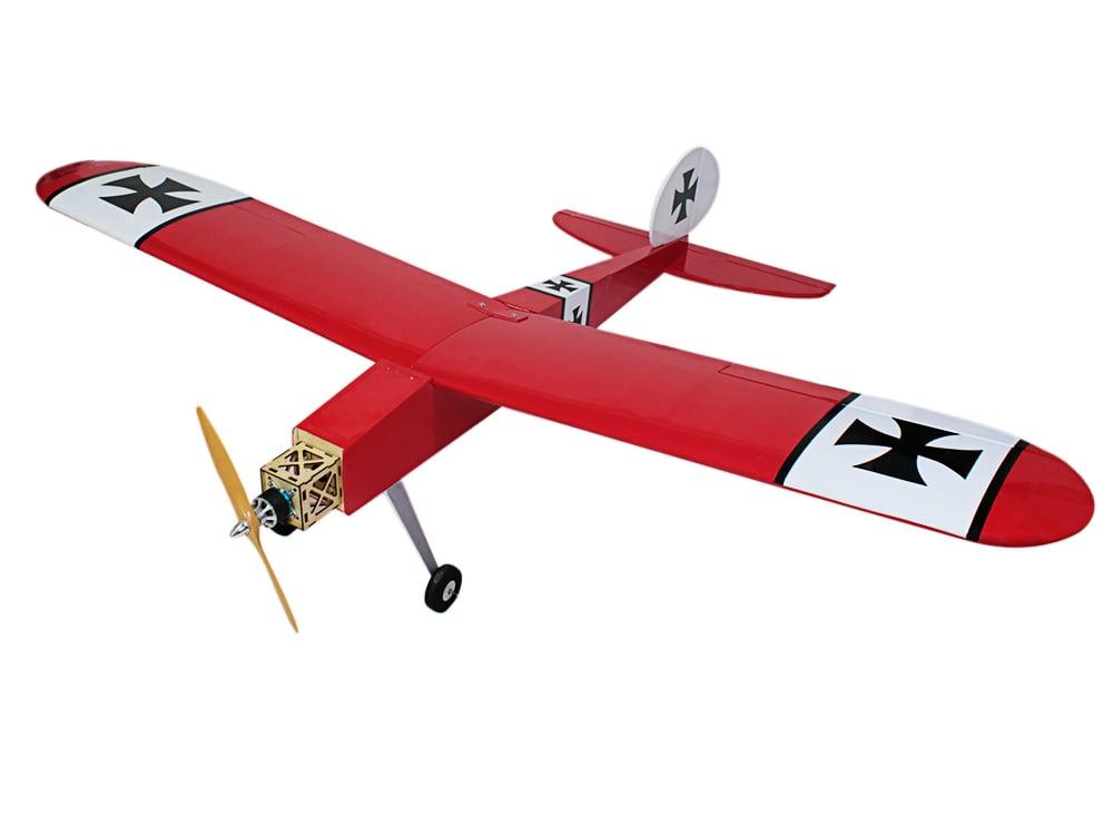 Rc Warbirds Arf: RC Warbirds ARF: Features, Materials, and More