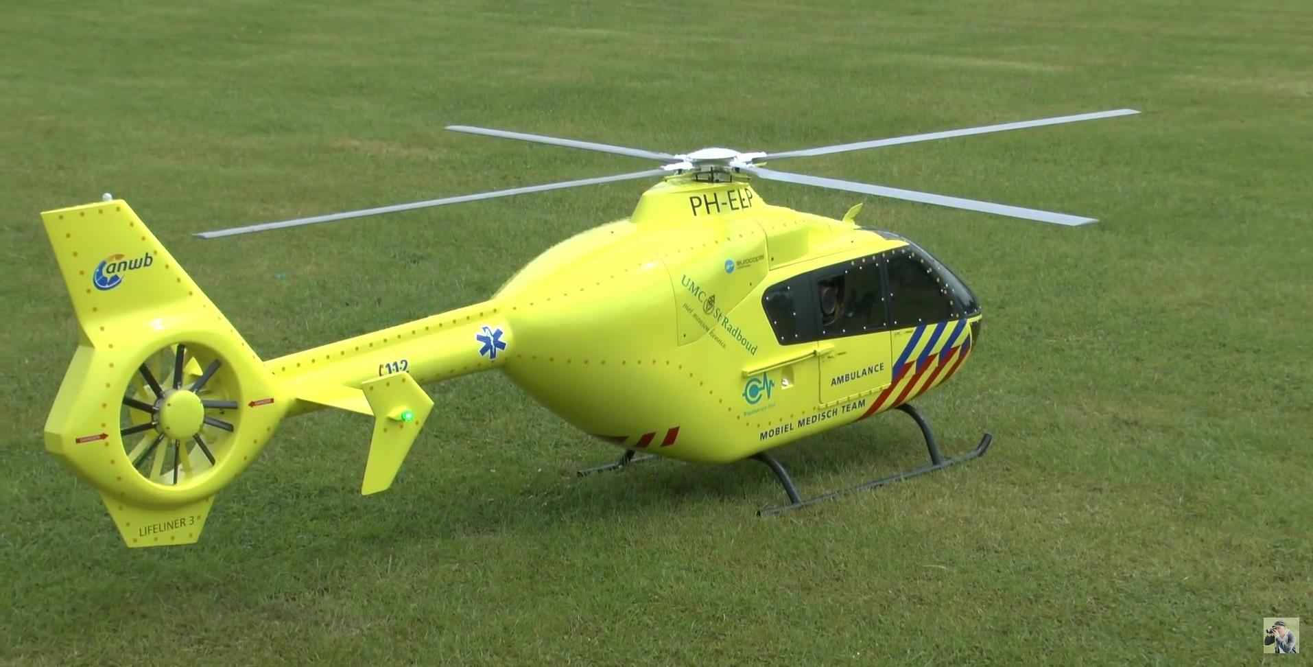 Super Big Rc Turbine Helicopter Price: The cost of owning a super big RC turbine helicopter. 