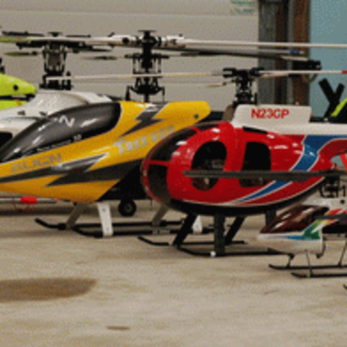 Super Big Rc Turbine Helicopter Price: Popular Models and Price Ranges for Super Big RC Turbine Helicopters