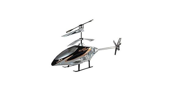 Hx715 Helicopter: Key Specifications of the HX715 Helicopter