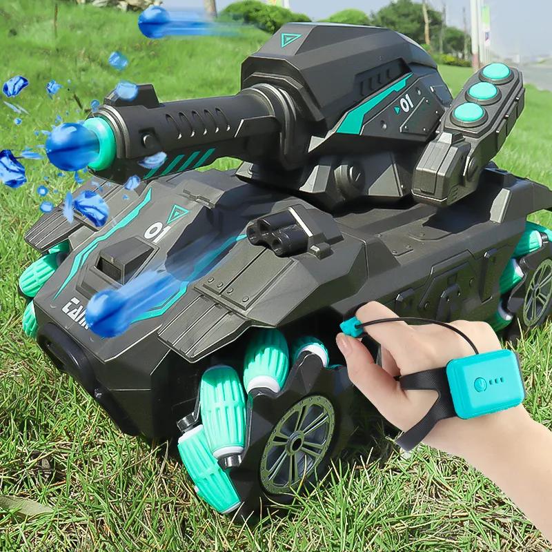 Rc Toy Tank Hand Control: Mastering the RC Toy Tank Hand Control: Easy Steps and Exciting Features!