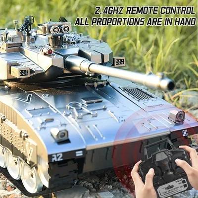 Rc Toy Tank Hand Control: Maximize Fun and Safety with RC Toy Tank Hand Control