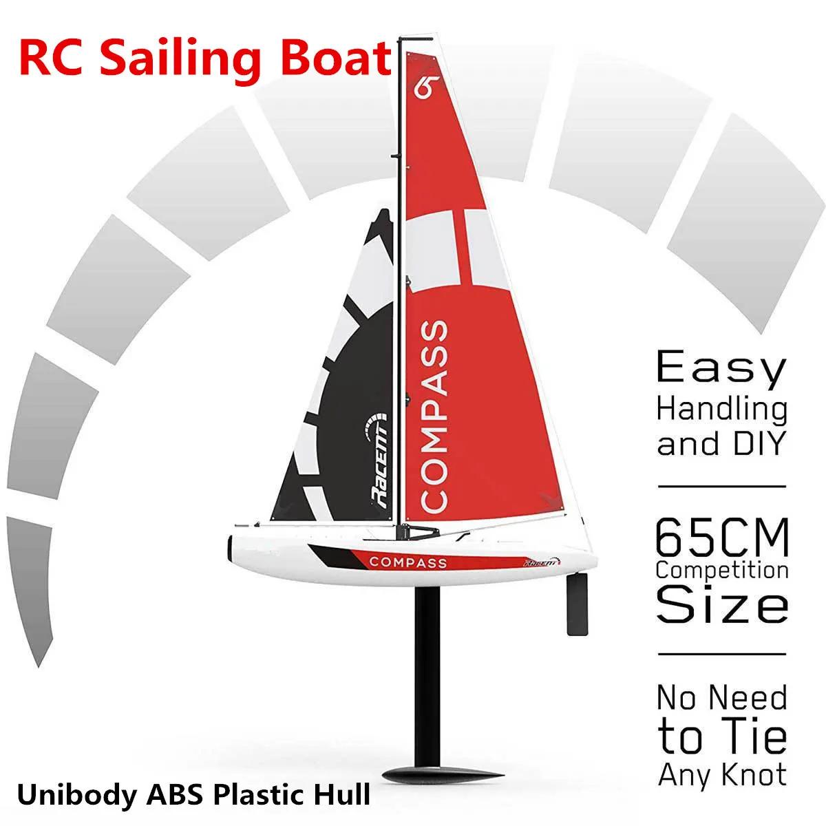 Rc Sailing Shop: Services and products for all levels of RC sailing enthusiasts.
