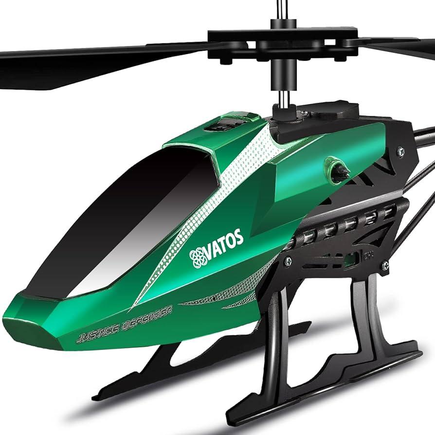 Best Indoor Outdoor Rc Helicopter: Important Considerations for Choosing an Indoor/Outdoor RC Helicopter