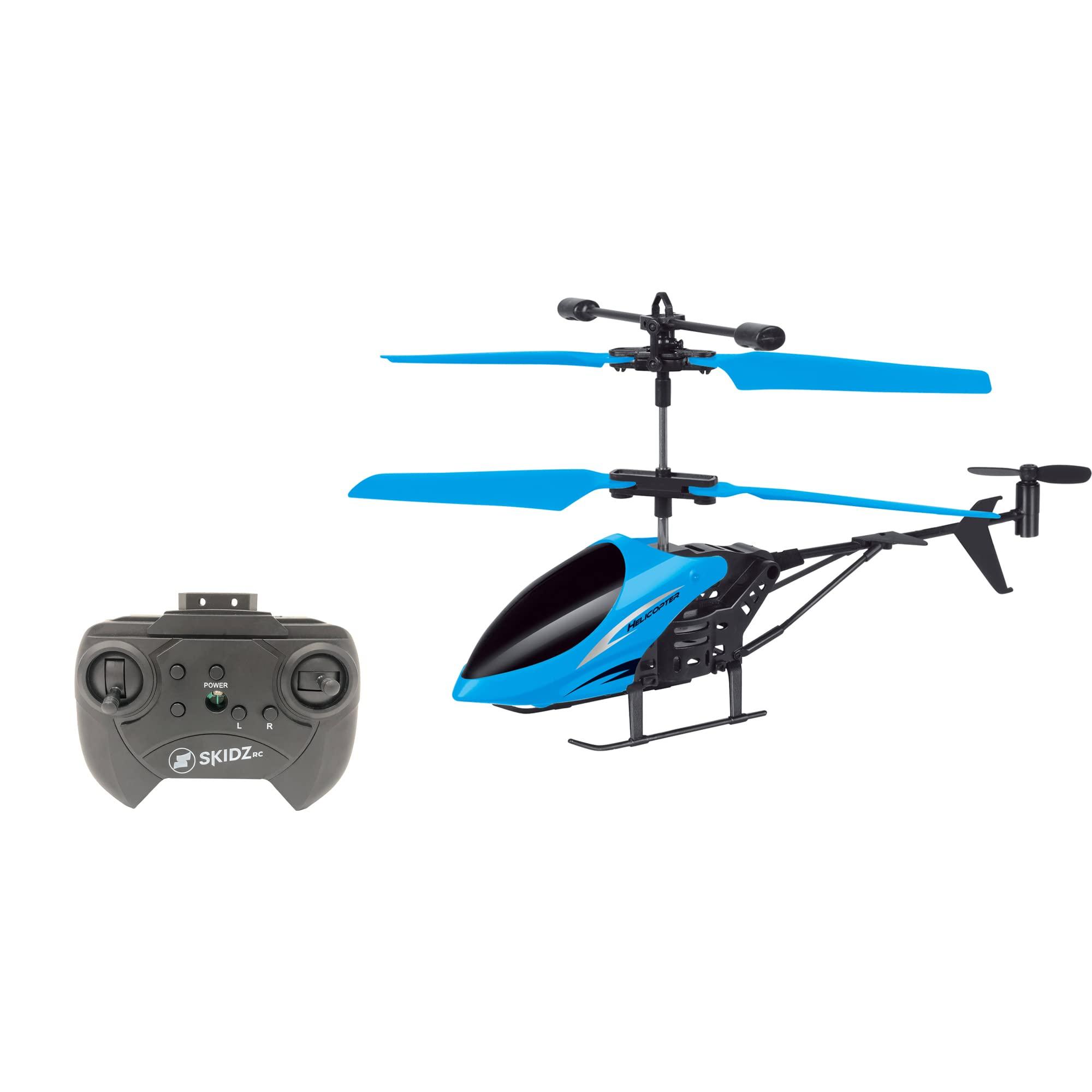 Best Indoor Outdoor Rc Helicopter: Choosing the Best RC Helicopter: Indoor vs. Outdoor Options