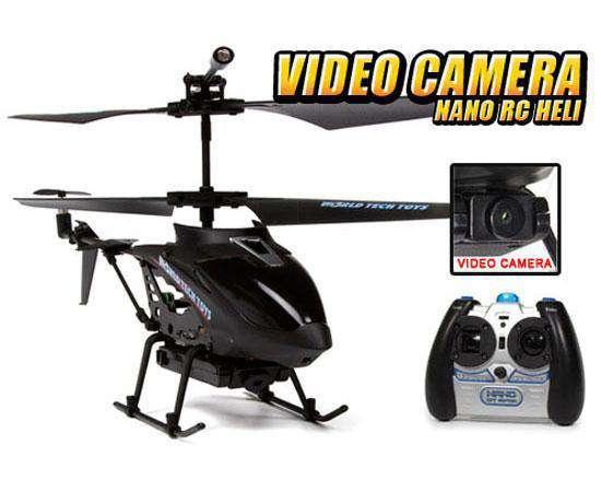 Cheap Rc Helicopter With Camera:  Features to Consider for a Cheap RC Helicopter with Camera