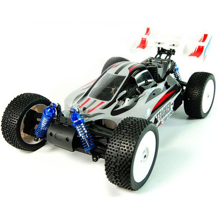 Nitro Rc Car Ready To Run: Key Factors to Consider When Choosing a Nitro RC Car Ready-to-Run