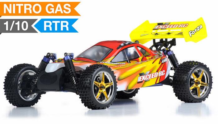 Nitro Rc Car Ready To Run: Ensuring Top Performance: Tips for Maintaining a Nitro RC Car Ready-to-Run