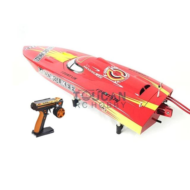 Navicraft Rc Boats: 'Navicraft RC Boats: Advanced 2.4GHz Radio Systems.