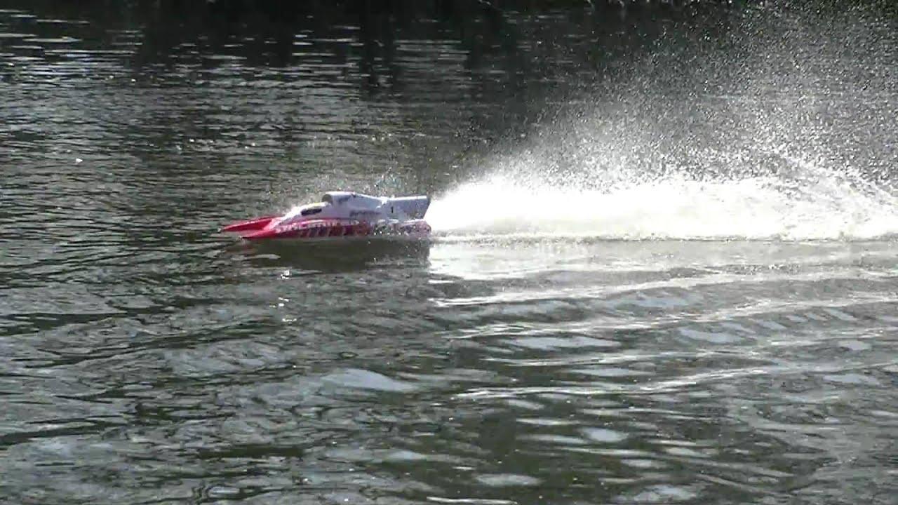 Navicraft Rc Boats: Discover the Thrill of Navicraft RC Boats