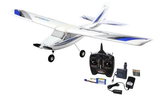 Starter Rc Airplane: Budget-friendly options for your starter RC airplane journey!