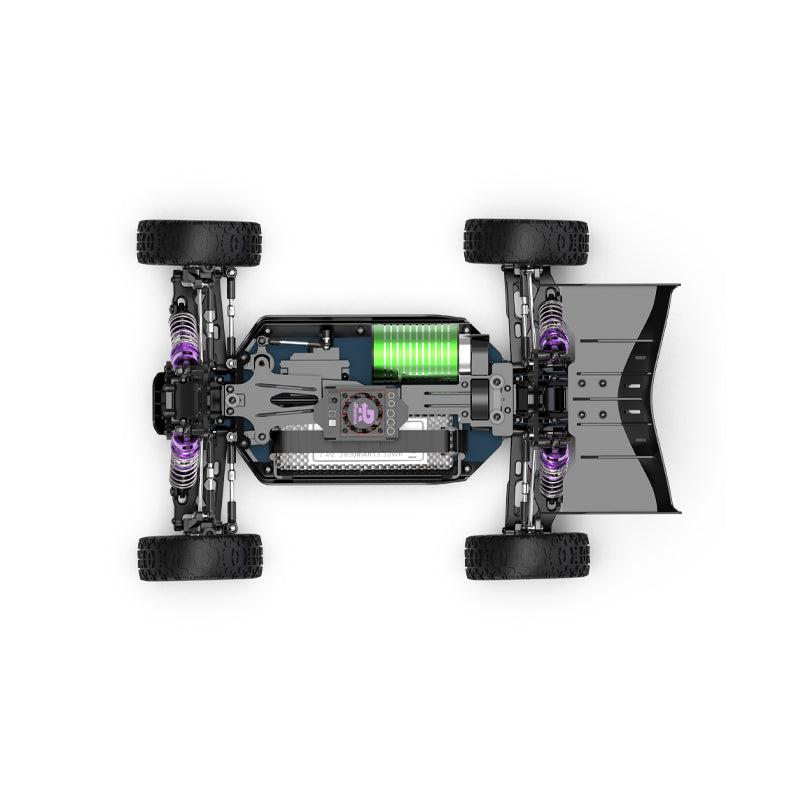 Rlaarlo Brushless: Revolutionizing Motors: The rlaarlo Brushless Advantage