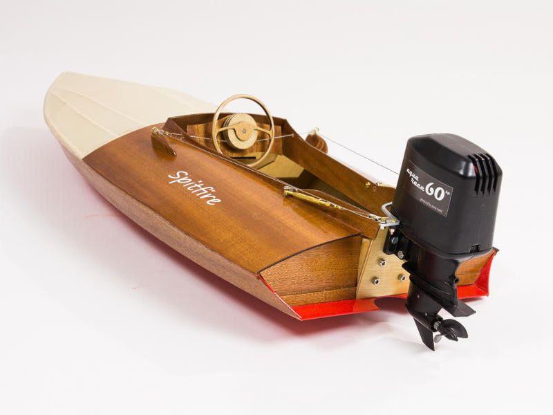 Aeronaut Rc Boats: Top Features and Models of Aeronaut RC Boats