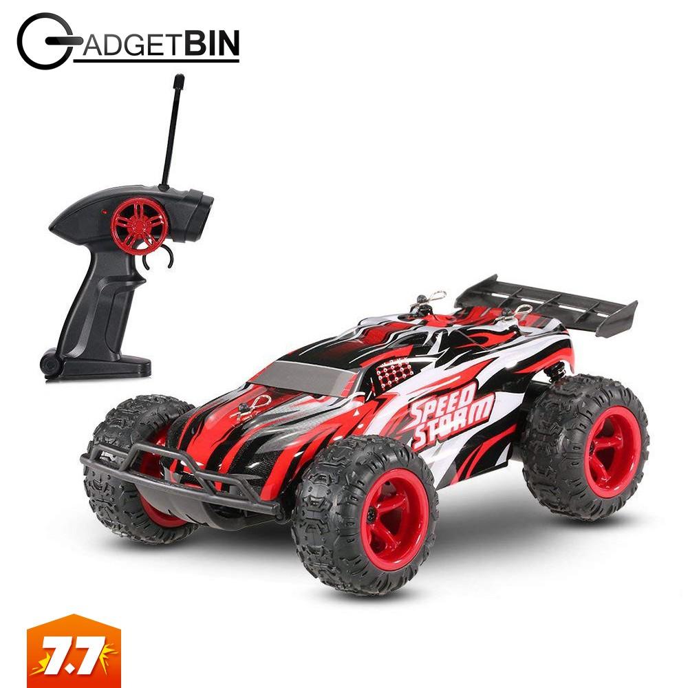Remote Control Car Shopee: The Ultimate Online Destination for All Your Remote Control Car Needs!
