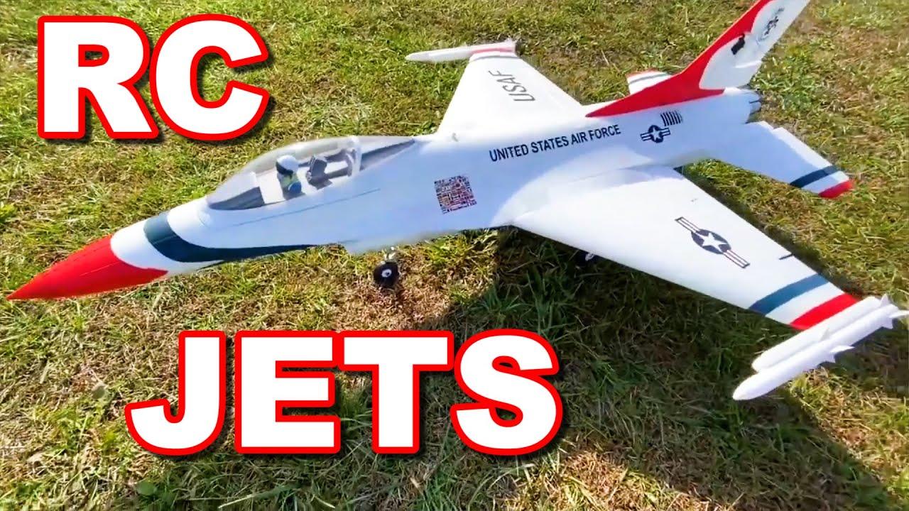 Best Rc Jet Plane: Compare the Top RC Jet Planes