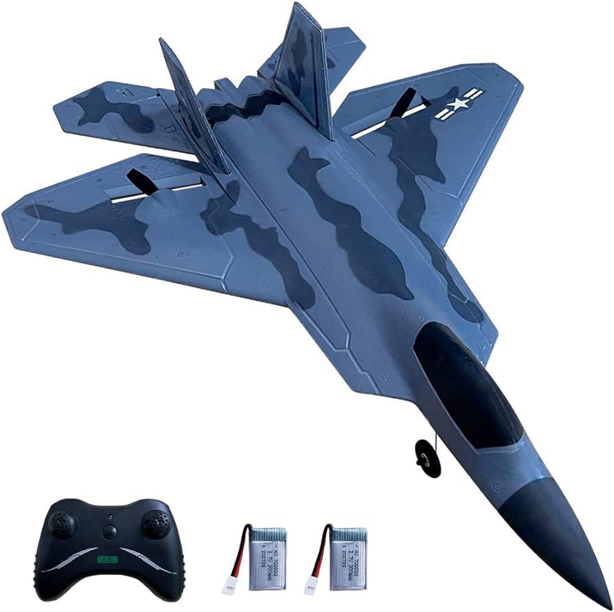 Best Rc Jet Plane: Top Beginner-Friendly RC Jet Planes for Budget-Friendly Fun