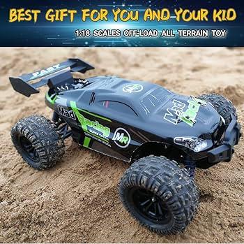 Vckk Rc Car: VCKK RC Car: A High-Quality and Reliable Choice for Hobbyists