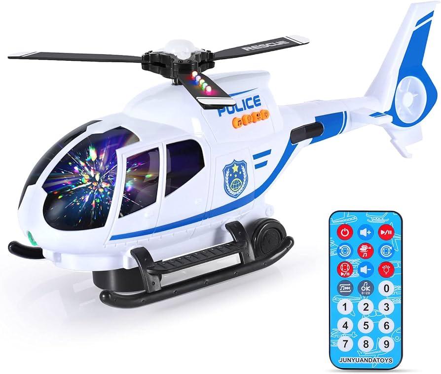 Amazon Toy Helicopter Remote Control: Availability and Pricing Information for Amazon's Toy Helicopter