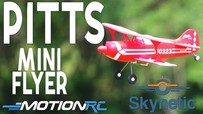 Skynetic Rc: Choosing the Right Skynetic RC Vehicle: Key Factors to Keep in Mind