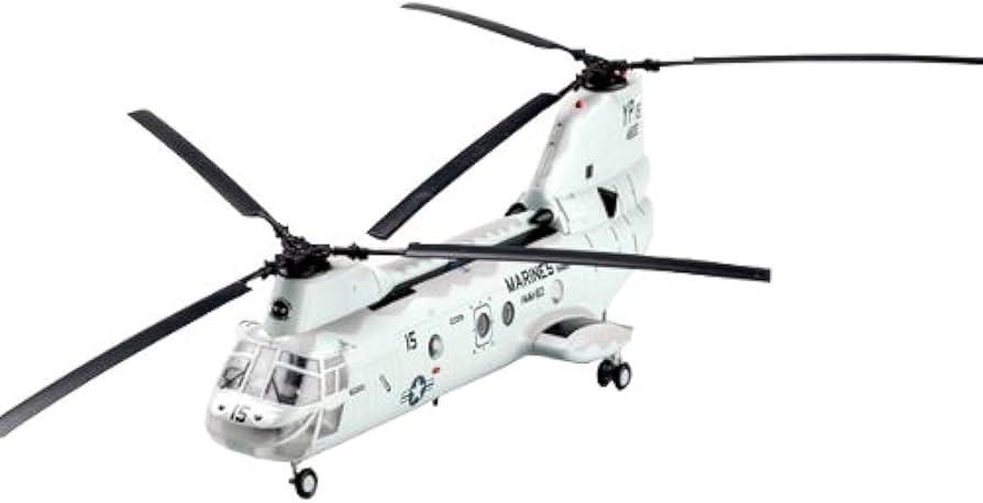 Ch 46 Remote Control Helicopter: Maintenance Tips for Your CH 46 Remote Control Helicopter
