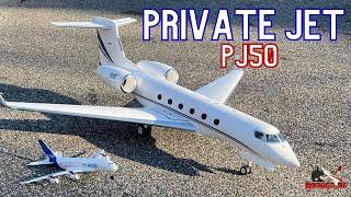 Pj50 Rc Plane: Key Features of the PJ50 RC Plane's Camera Integration