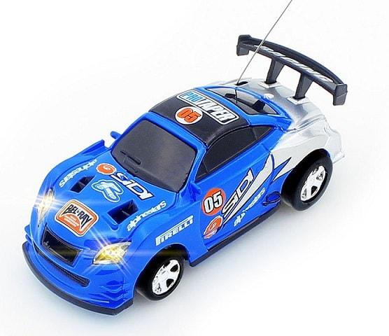 Miniature Remote Control Car: Benefits and Resources for Miniature Remote Control Cars