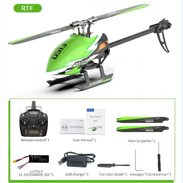 Rc Crane Helicopter: Advantages of RC Crane Helicopters