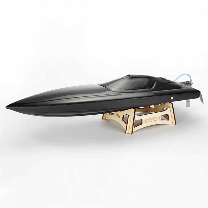 Carbon Fiber Rc Boat: Key Considerations When Buying a Carbon Fiber RC Boat