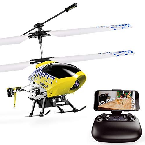 Remote Control Helicopter Rs 100: Improve Your Flying Skills with the RS 100 Remote Control Helicopter!