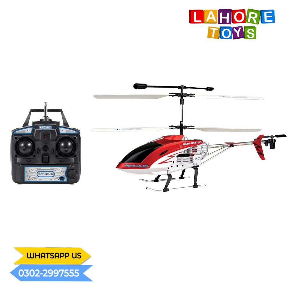 Remote Control Helicopter Rs 100: Maximize Fun and Learn with the RS 100 RC Helicopter