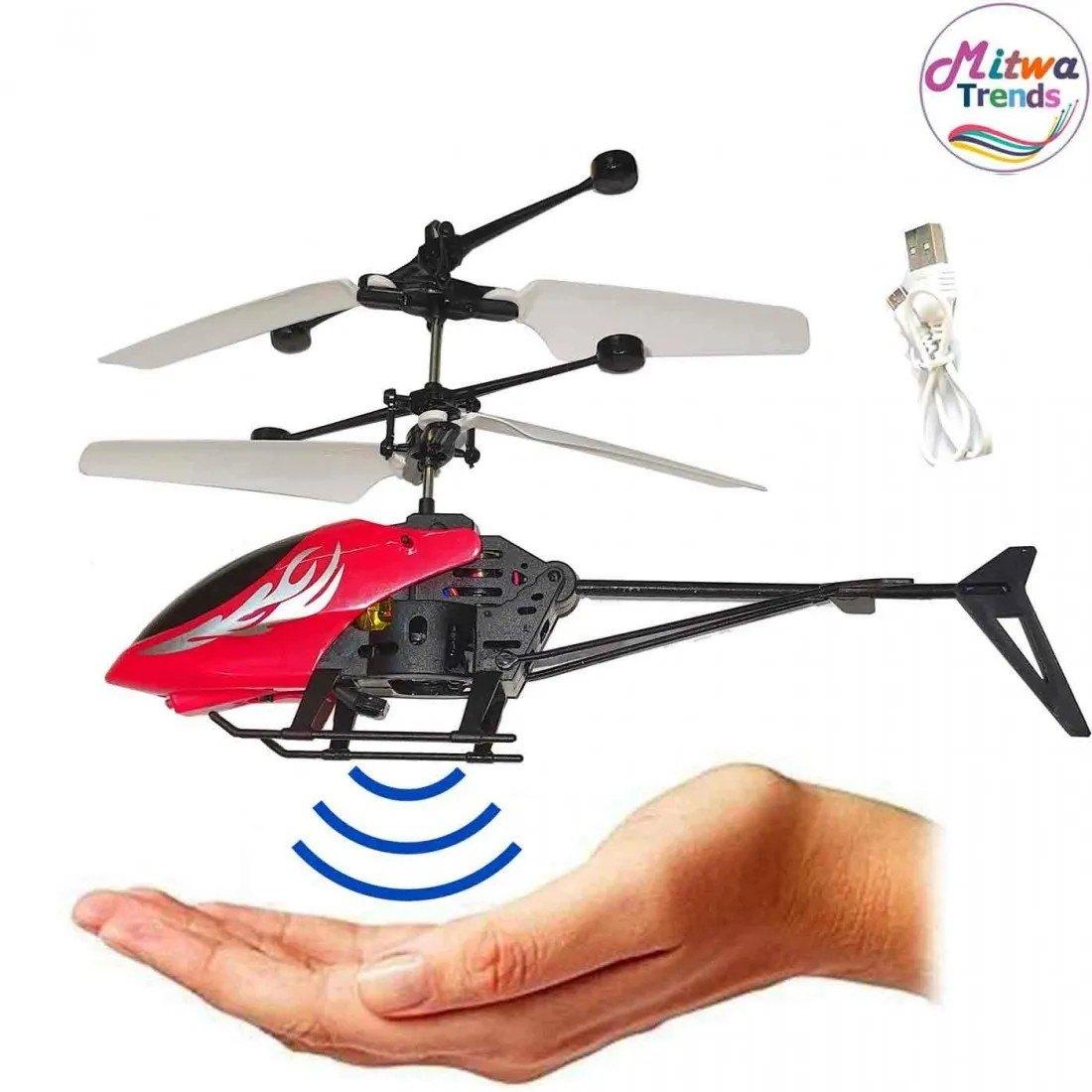 Remote Control Helicopter Rs 100: Tips for Flying the RS 100