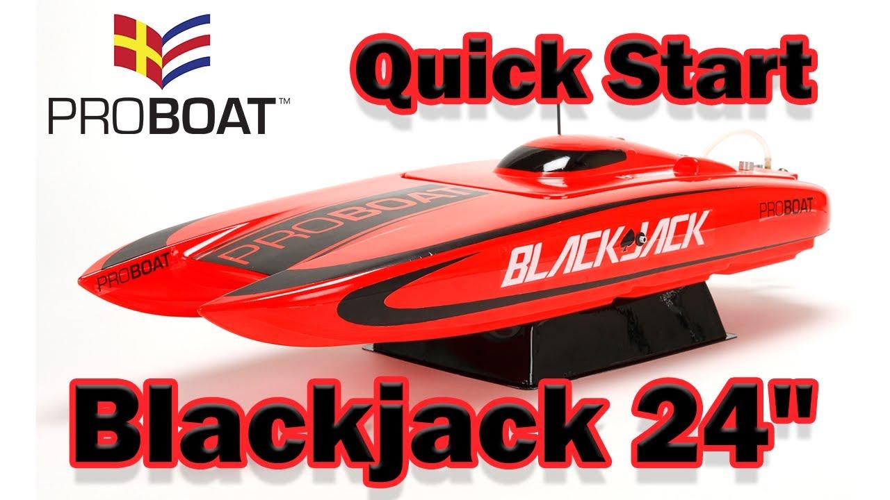 Pro Boat Rc Blackjack 24: Prolonging the Life of Your Pro Boat Battery: Tips and Tricks for Maximum Playtime