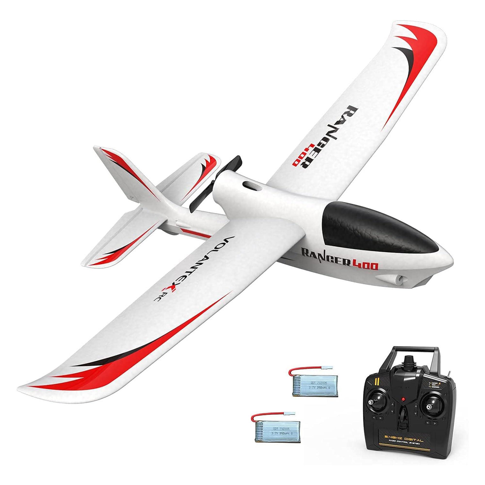 Remote Control Aeroplane With Camera: Remote control planes with cameras: Exploring different uses and options.