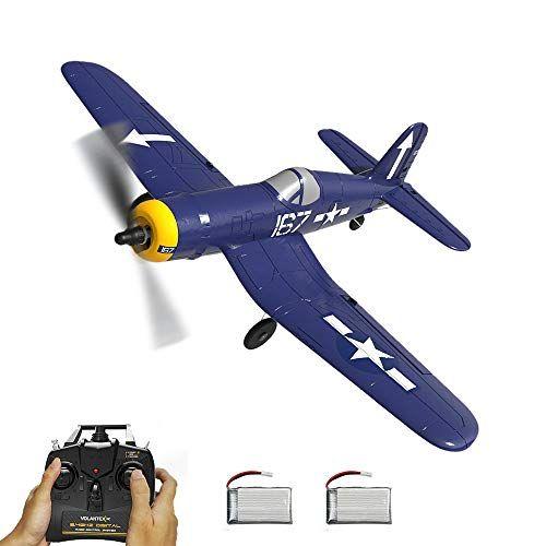 Remote Control Aeroplane With Camera: Key Features for Choosing a Remote Control Plane with a Camera