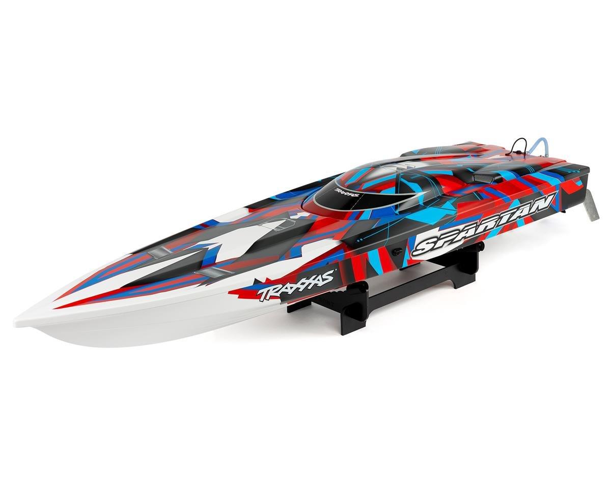 Traxxas Spartan Length: The Benefits of a 36-inch Length for the Traxxas Spartan