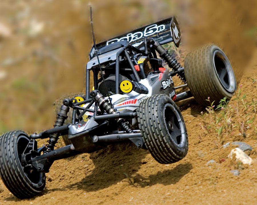 Big Gas Powered Rc Cars: Top Maintenance Tips for Gas-Powered RC Cars