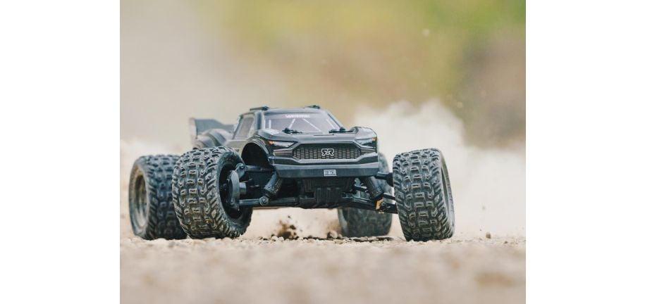 Big Gas Powered Rc Cars: Important Considerations when Choosing a Big Gas-Powered RC Car