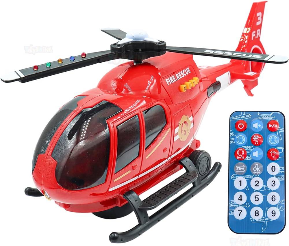Remote Control Helicopter Ki Price: Factors Affecting Remote Control Helicopter Prices