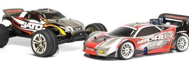 Rc Cars For Sale:  Electric vs Nitro: Which RC Car is Right for You? 