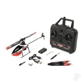 Twister Hawk Rc Helicopter: Key Features of the Twister Hawk RC Helicopter