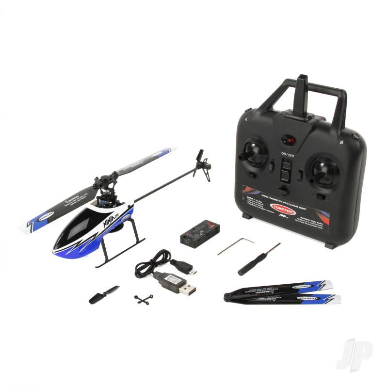 Twister Hawk Rc Helicopter: Maintaining Your Twister Hawk RC Helicopter