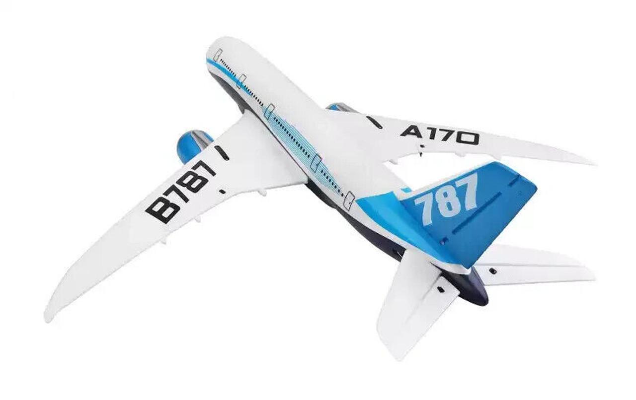 Boeing Rc Plane: Cutting-Edge Design and Technology of the Boeing RC Plane