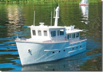 Remote Control Model Boats: Factors to Consider Before Buying a Remote Control Model Boat