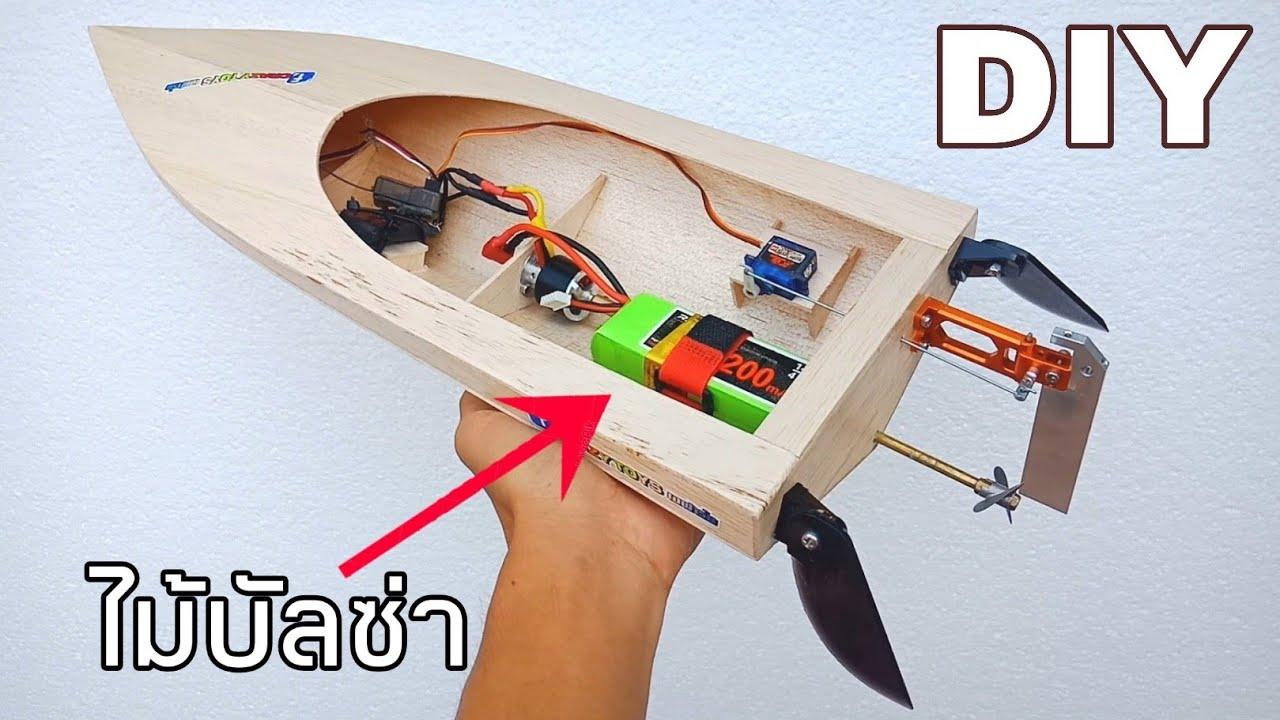 Remote Control Model Boats: Tips for Properly Setting Up and Operating Your Remote Control Model Boat