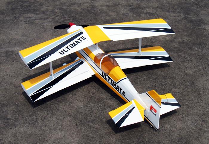 Ultimate Rc Plane: Enhance Your Hobby with Customizations - Unleash the Ultimate RC Plane!
