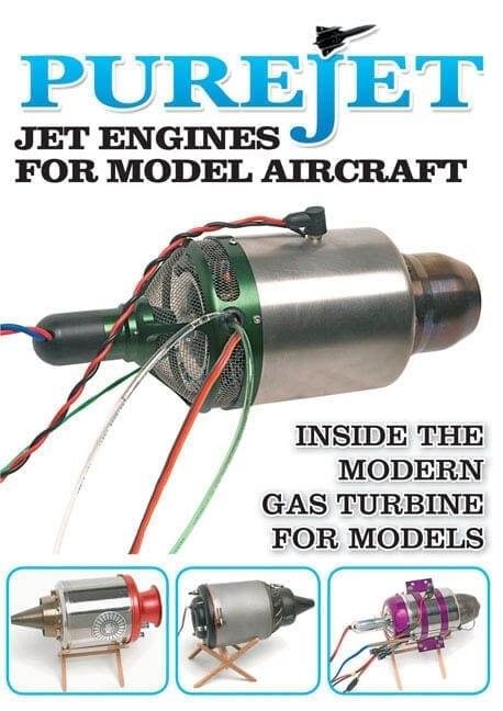 Electric Jet Engine For Rc Plane: Compact, Green, and Powerful: The Electric Jet Engine Revolutionizing RC Planes