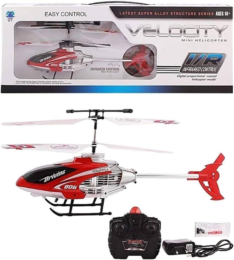 Shop Remote Control Helicopter: Factors to Consider when Shopping for a Remote Control Helicopter