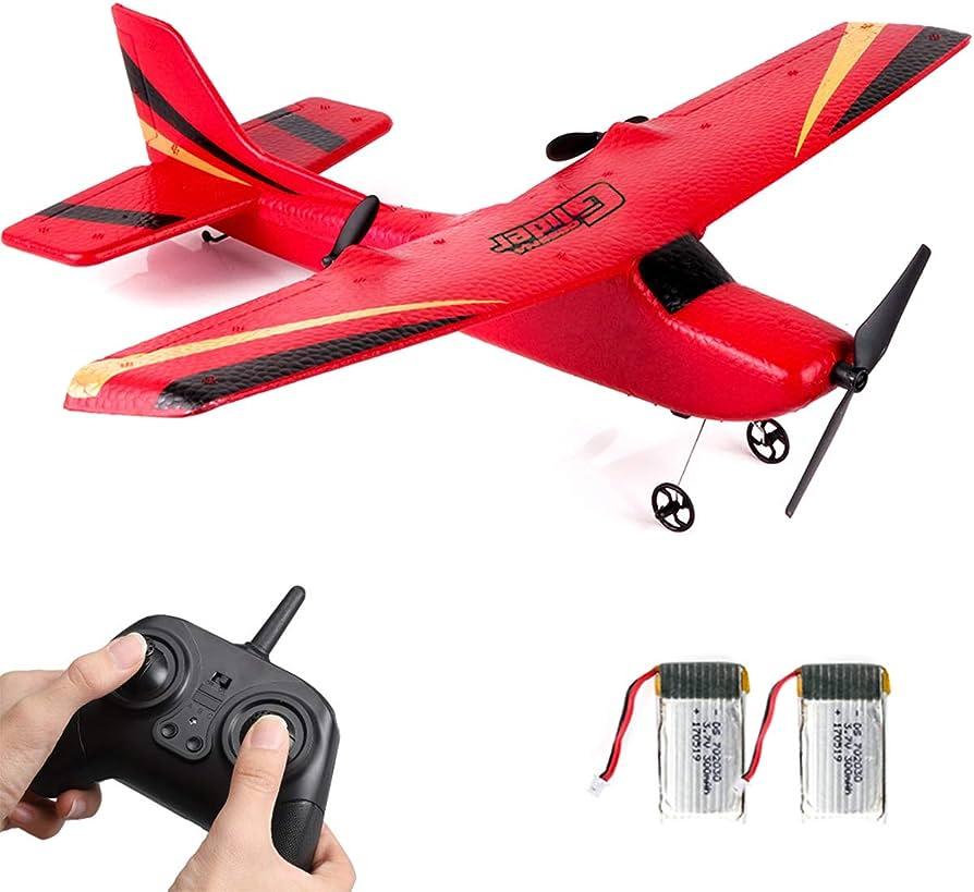 Best Cheap Rc Plane: Top RC Plane Brands for Affordable and Quality Options