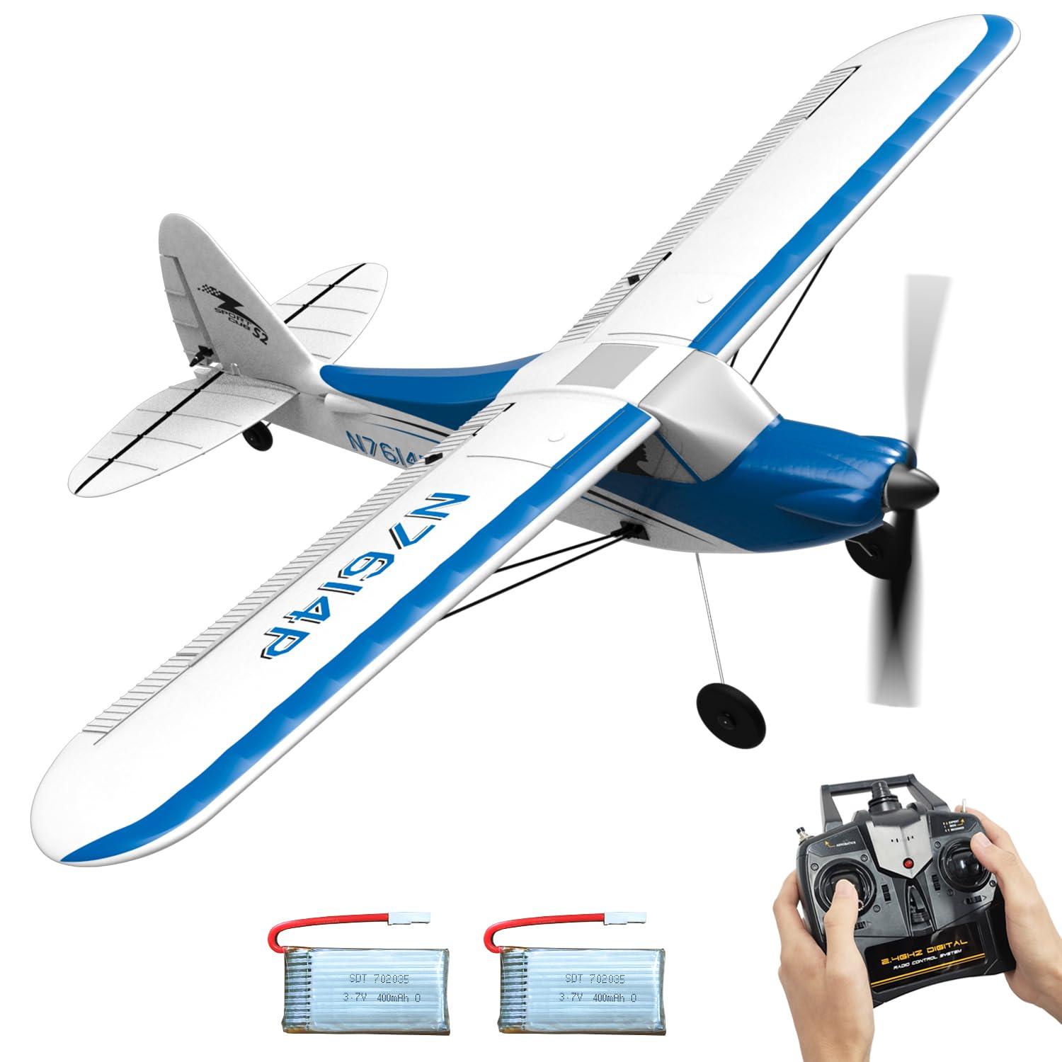 Best Cheap Rc Plane: Beginner tips for choosing and mastering a budget-friendly RC plane