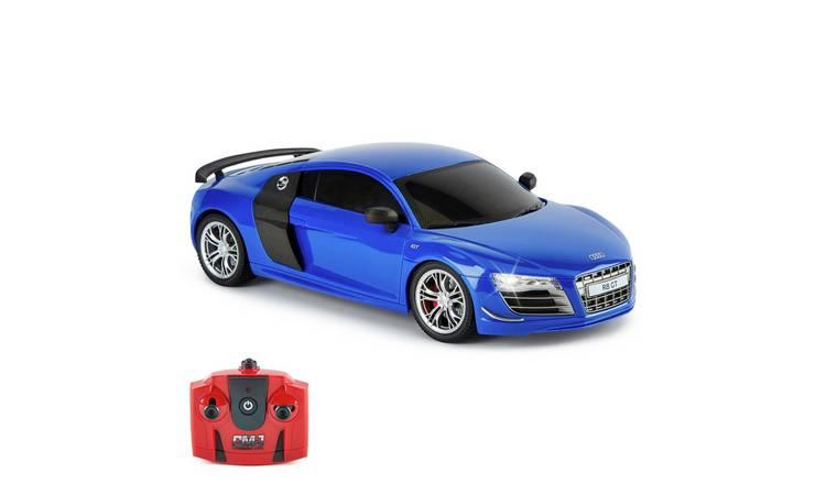 Audi R8 Toy Car Remote Control:  The audi r8 toy car remote control is a must-have for any car enthusiast.